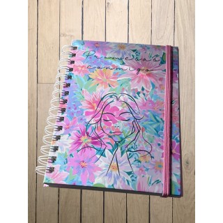 Agenda Promesas Conmigo